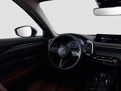 Used 2025 MAZDA CX-50 AWD 2.5 Hybrid w/ Premium Pkg image 25