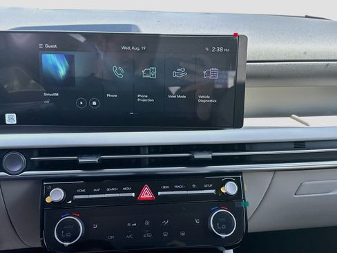 New 2026 Hyundai Tucson SEL Plus FWD image 10