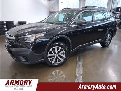 Used 2020 Subaru Outback