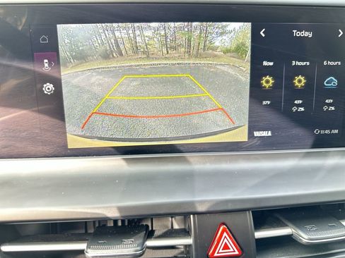 Used 2024 Kia Seltos SX w/ SX Sunroof Package image 24