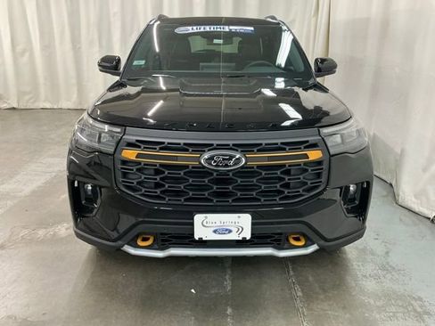 New 2026 Ford Explorer Tremor w/ Tremor Ultimate Package image 10