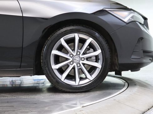 Certified 2025 Acura Integra image 6