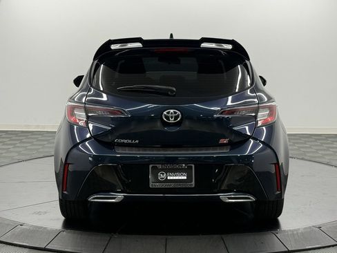 Used 2019 Toyota Corolla SE image 8
