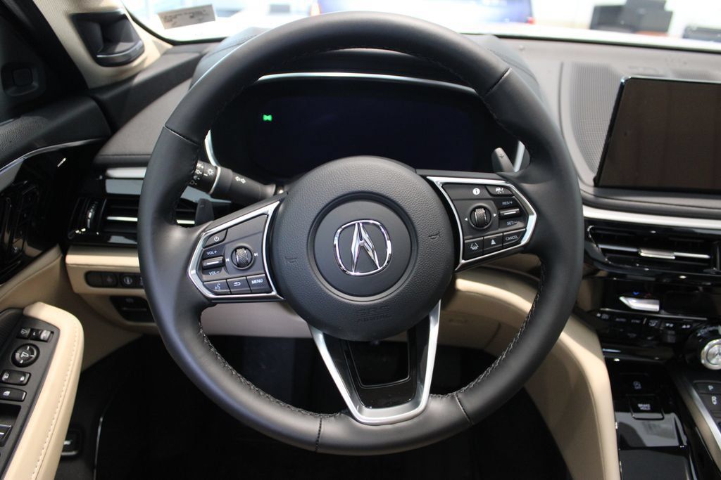New 2026 Acura MDX w/ Technology Package AWD/4WD image 22
