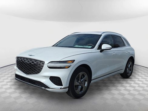 New 2026 Genesis GV70 2.5T Advanced image 3