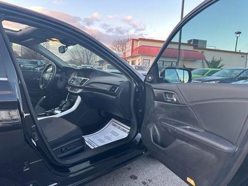 Used 2014 Honda Accord EX-L image 19