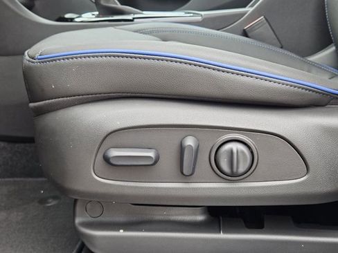 New 2026 Buick Encore GX Sport Touring w/ Comfort Package image 17