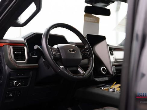 Certified 2022 Ford Expedition Timberline AWD/4WD image 8