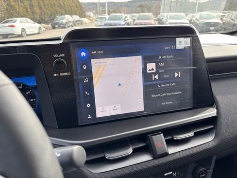 New 2026 Subaru Outback Limited AWD/4WD image 23