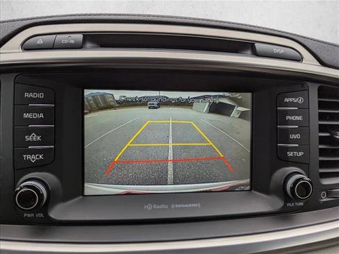 Used 2017 Kia Sorento EX w/ EX Premium Package image 18