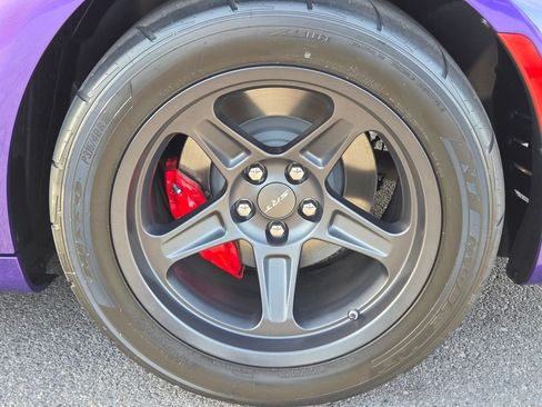 Used 2023 Dodge Charger Scat Pack RWD image 11