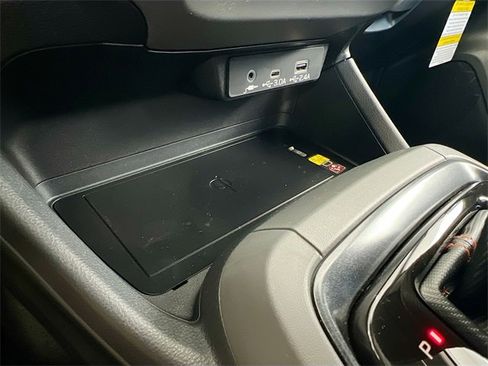 New 2026 Subaru Crosstrek 2.5i Limited image 11