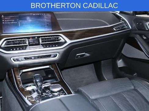 Used 2019 BMW X7 xDrive40i w/ Premium Package AWD/4WD image 25