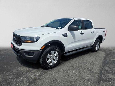 Used 2020 Ford Ranger XL w/ Equipment Group 101A Mid AWD/4WD image 7