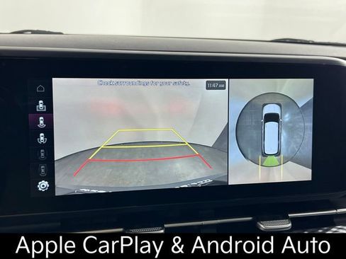 Certified 2024 Kia Carnival SX Prestige image 32