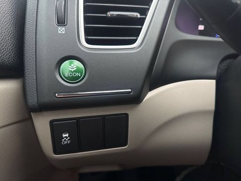 Used 2015 Honda Civic LX image 26