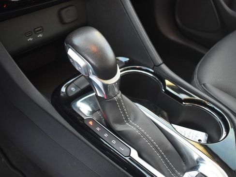 Used 2024 Buick Encore GX Sport Touring w/ Comfort Package image 28