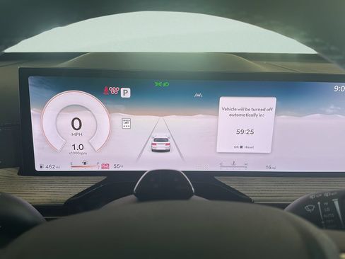 New 2026 Genesis GV80 3.5T Advanced AWD/4WD image 26