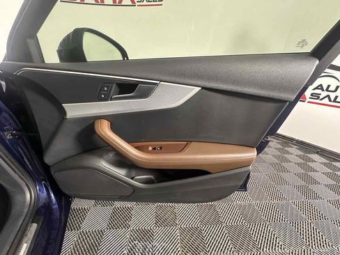 Used 2019 Audi A4 2.0T Premium Plus w/ Premium Plus Package image 16