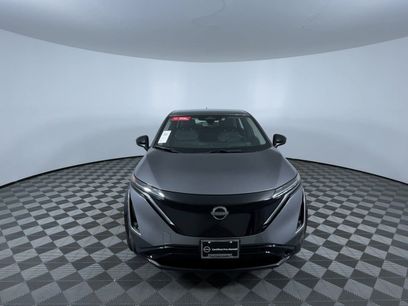 Certified 2024 Nissan Ariya AWD