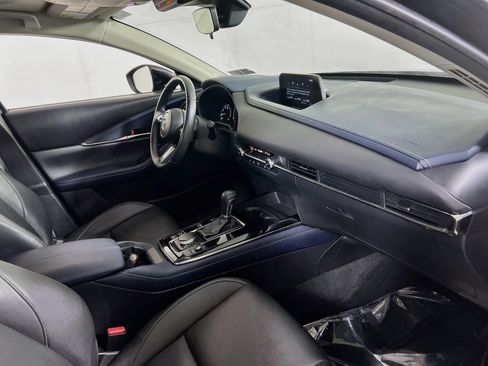 Used 2021 MAZDA CX-30 AWD 2.5 S w/ Preferred Package image 28