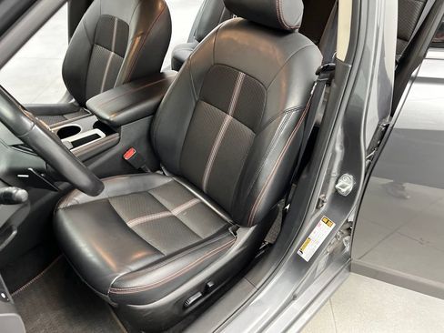 Used 2024 Nissan Altima 2.5 SR FWD image 11