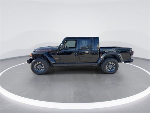 New 2026 Jeep Gladiator Mojave image 5