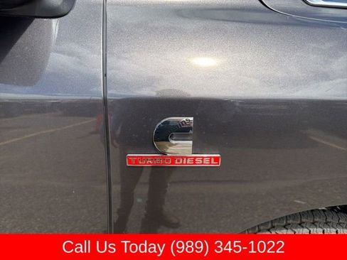 New 2026 RAM 2500 Big Horn AWD/4WD image 49