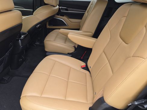 Used 2022 Kia Telluride SX image 17