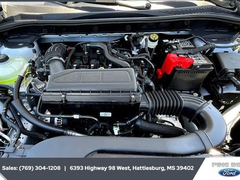 New 2025 Ford Escape Active w/ Tech Pack #1 image 6