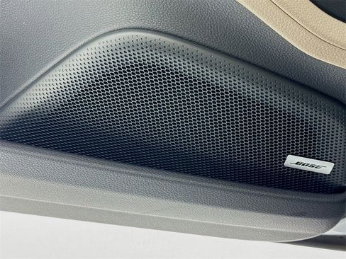 New 2025 Porsche Panamera 4 image 12