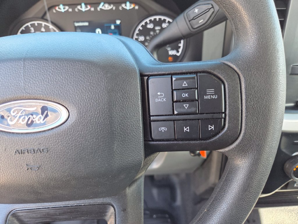 Used 2024 Ford F250 XL RWD image 33