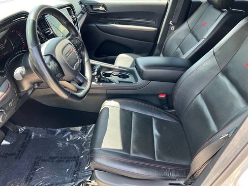 Used 2024 Dodge Durango GT AWD/4WD image 19