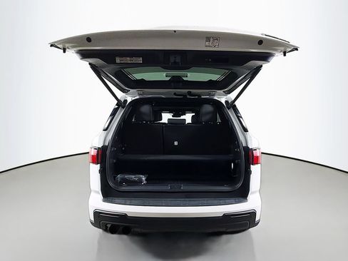 Used 2025 Toyota Sequoia TRD Pro AWD/4WD image 23