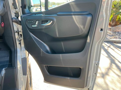 New 2026 Mercedes-Benz Sprinter 2500 image 21