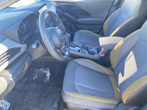 New 2026 Subaru Crosstrek 2.5i Sport image 15