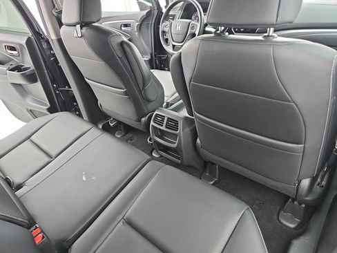 Certified 2023 Honda Ridgeline RTL image 11