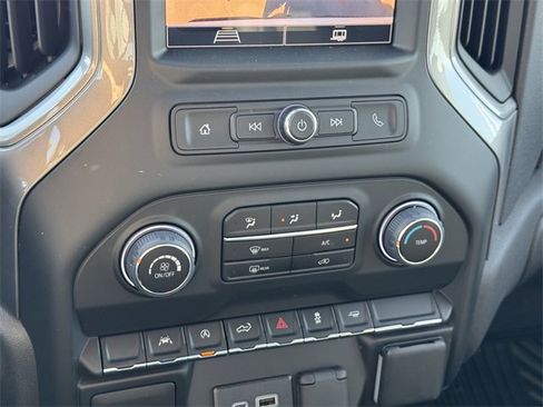 New 2025 Chevrolet Silverado 1500 W/T w/ WT Value Package image 14