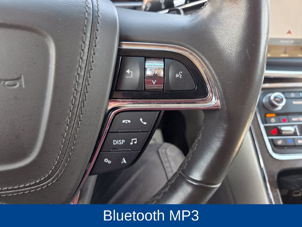 Used 2019 Lincoln Continental Select w/ Continental Climate Package AWD/4WD image 20