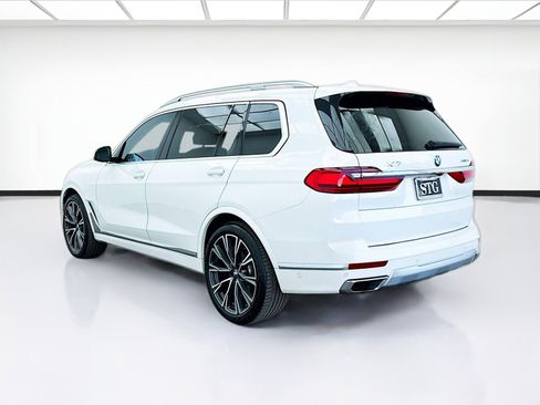 Used 2020 BMW X7 xDrive40i w/ Premium Package image 6