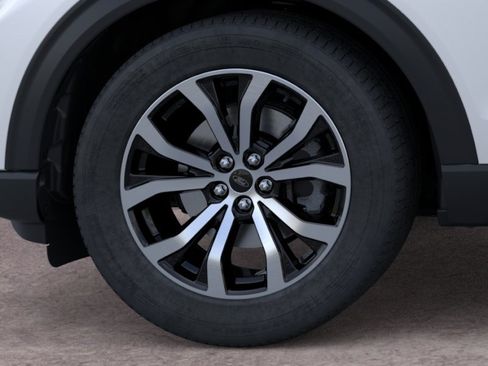 New 2026 Ford Explorer ST-Line w/ Premium Package RWD image 19