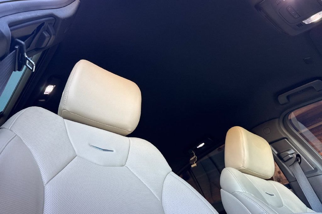 Used 2020 Cadillac CT5 Premium Luxury RWD image 18