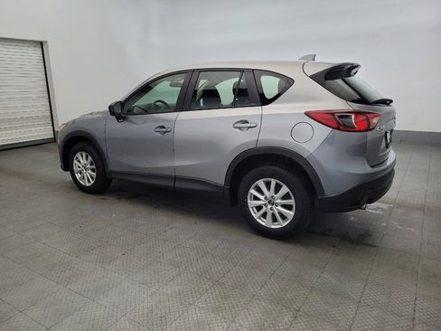 Used 2013 MAZDA CX-5 Sport w/ Bluetooth Audio Pkg image 3