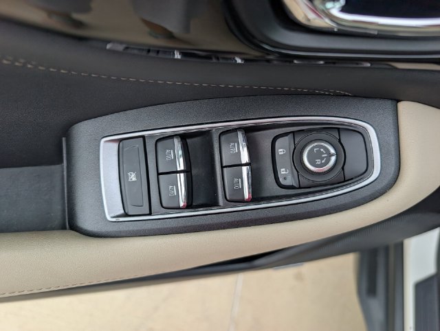 Used 2024 Subaru Outback Limited XT AWD/4WD image 21