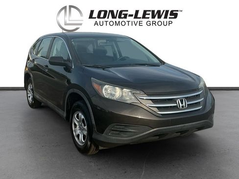 Used 2014 Honda CR-V LX image 10