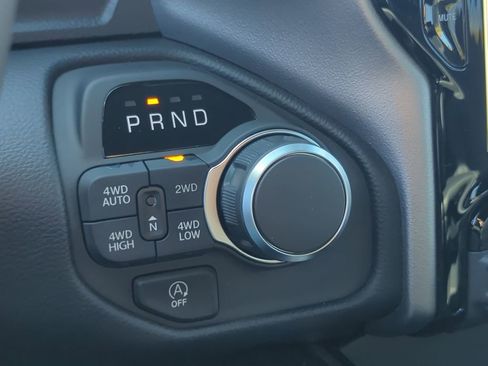 New 2026 RAM 1500 Big Horn image 20