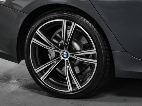 Used 2021 BMW 330i Sedan w/ Driving Assistance Package RWD image 55