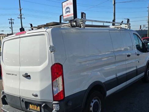 Used 2016 Ford Transit 150 148 Low Roof image 4