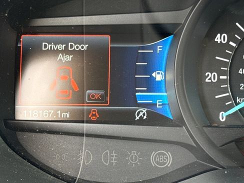 Used 2021 Ford Edge Titanium w/ Class II Trailer Tow Package image 36