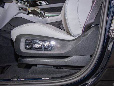 New 2026 BMW X5 M Competition w/ Executive Package image 15